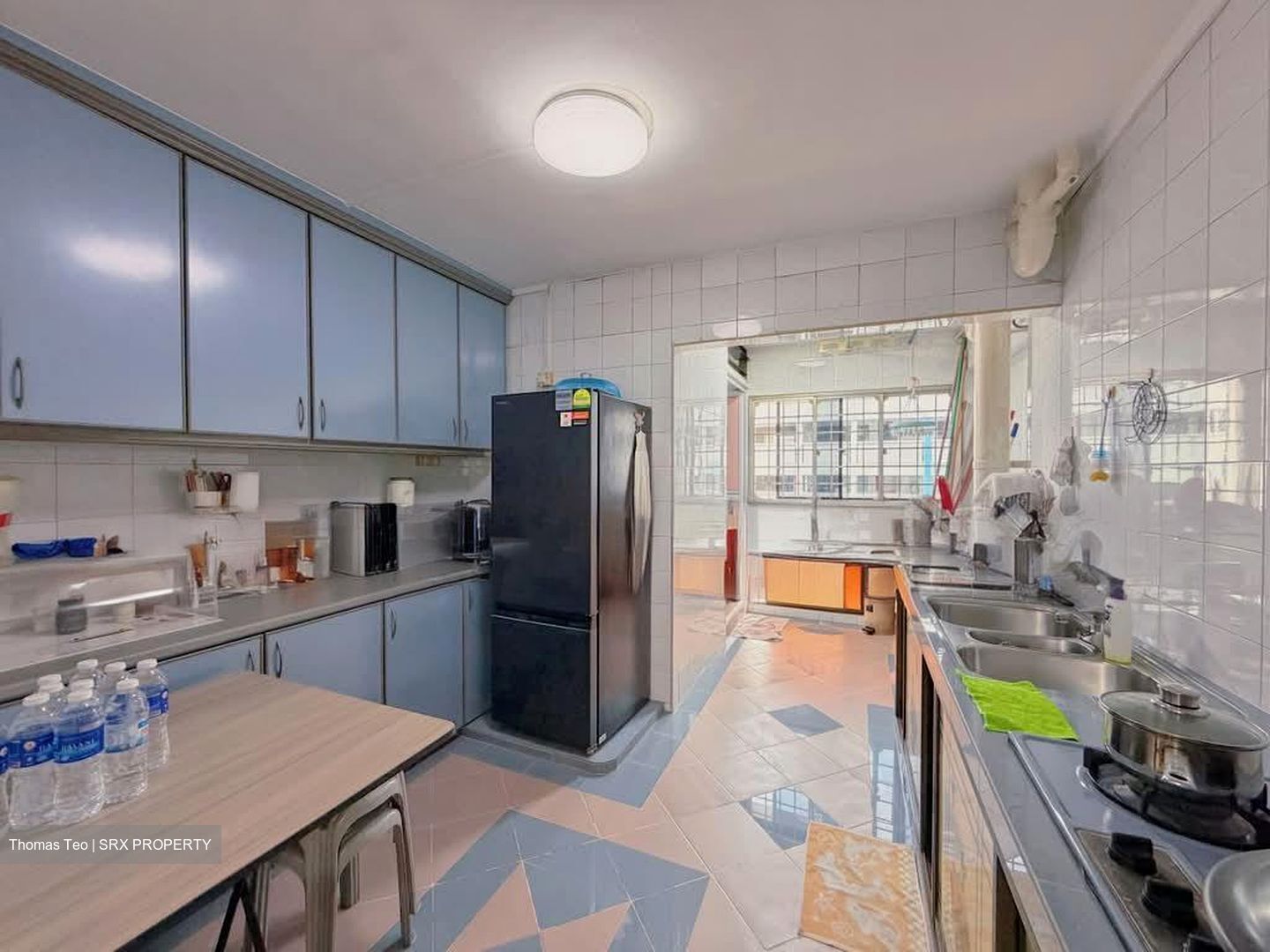 Blk 427 Woodlands Street 41 (Woodlands), HDB 4 Rooms #563668221